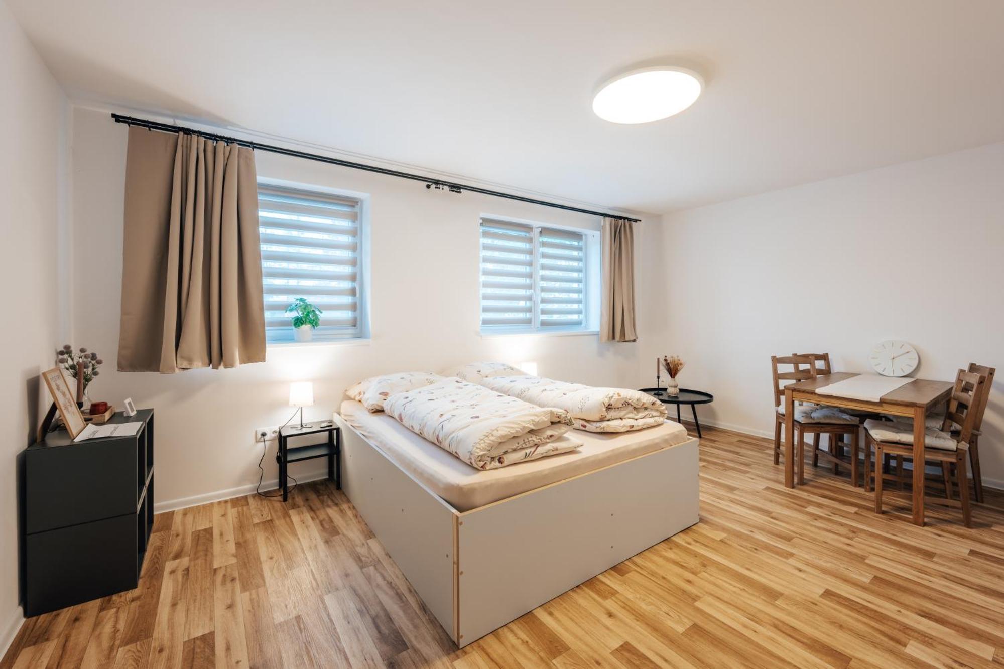Apartman U Sklepu Sardice ภายนอก รูปภาพ