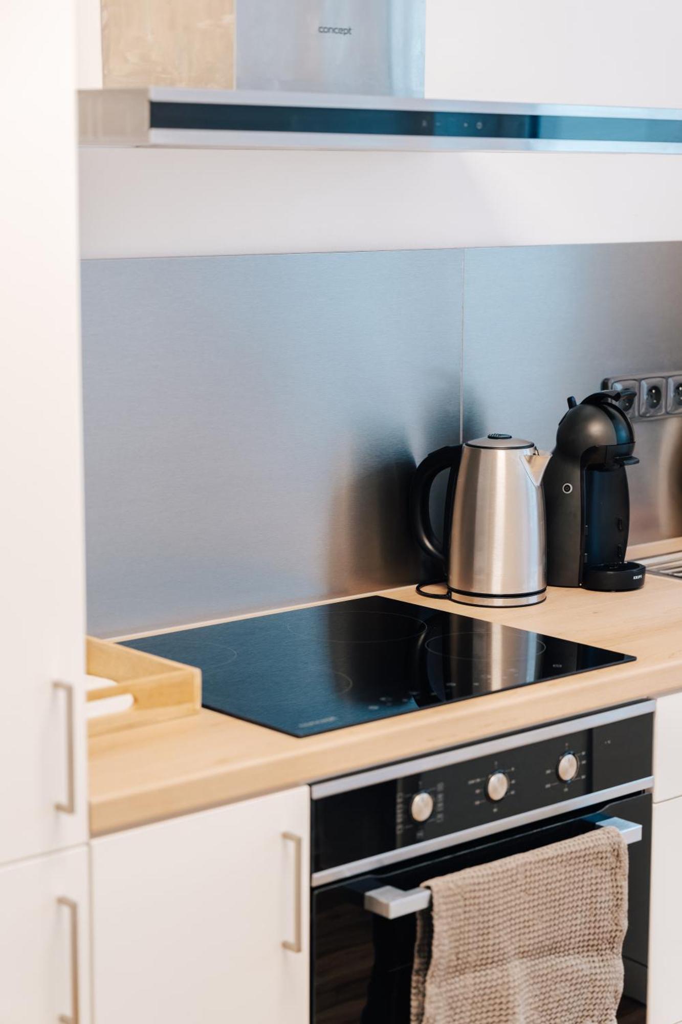 Apartman U Sklepu Sardice ภายนอก รูปภาพ