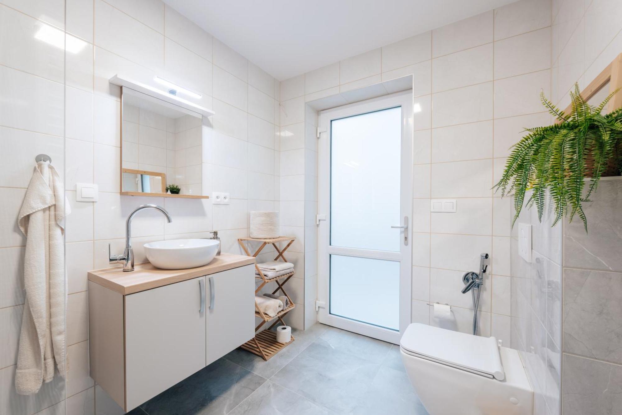Apartman U Sklepu Sardice ภายนอก รูปภาพ