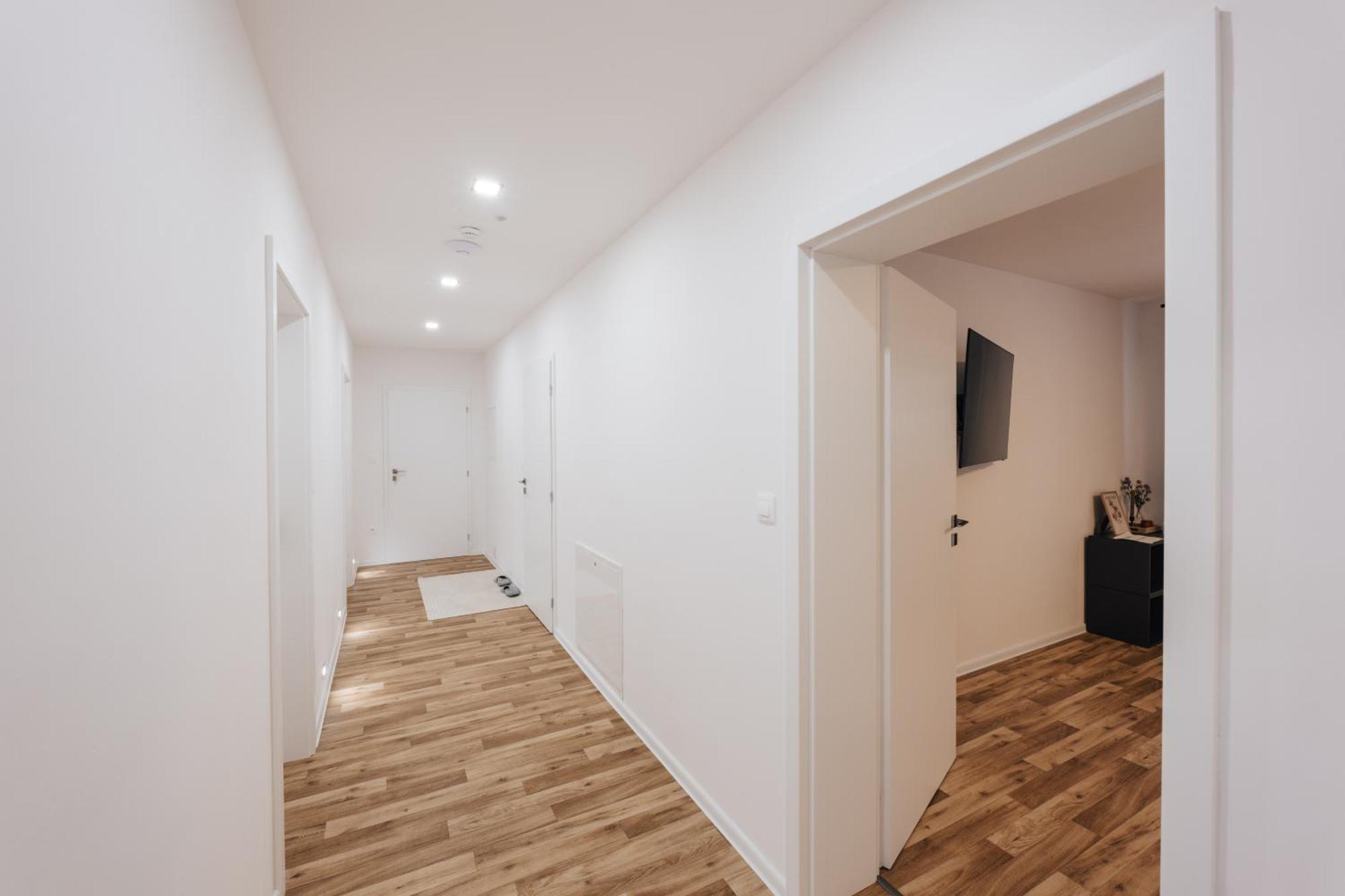Apartman U Sklepu Sardice ภายนอก รูปภาพ