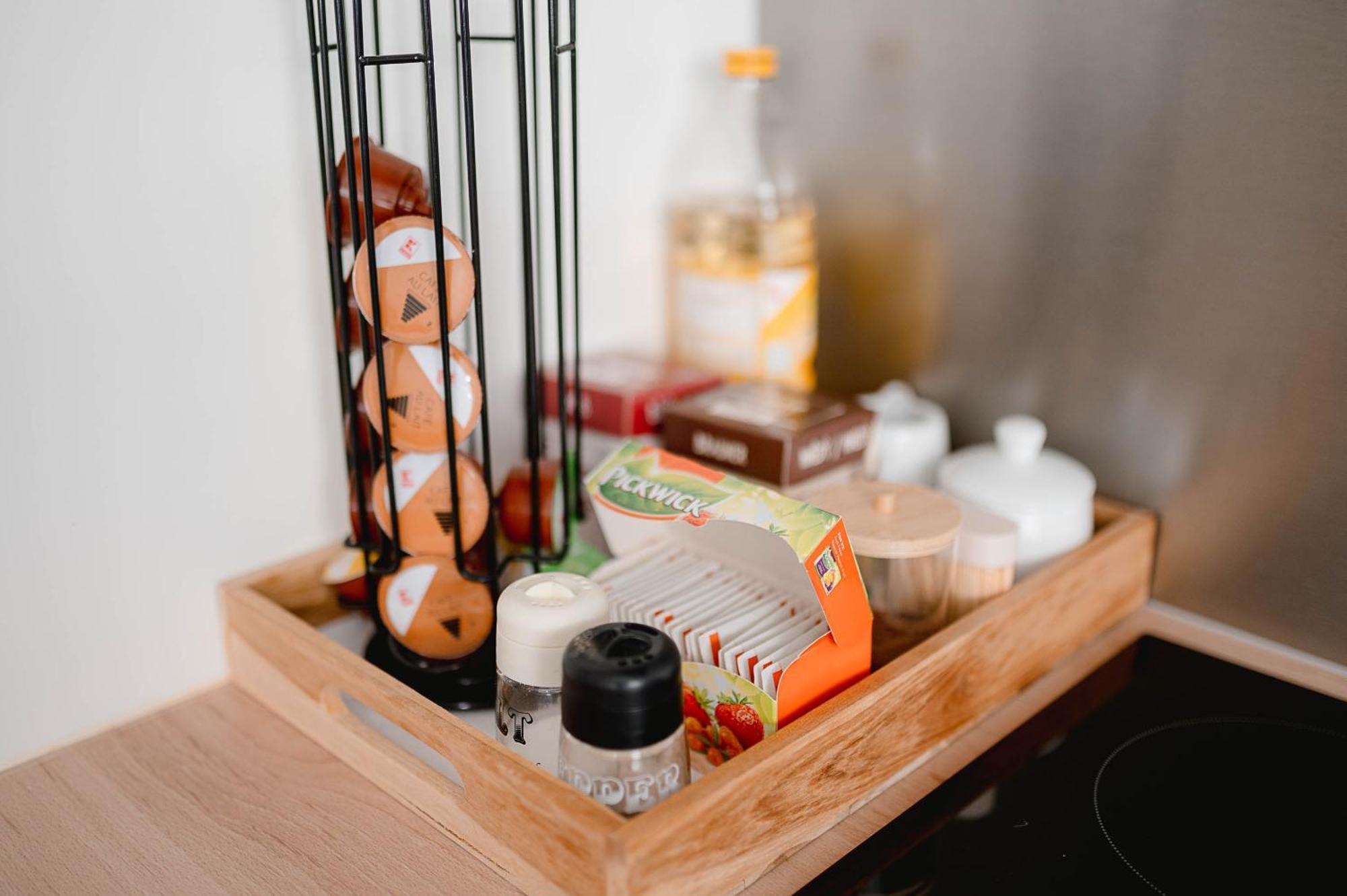 Apartman U Sklepu Sardice ภายนอก รูปภาพ